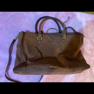 Rebecca Minkoff, Orangish/Brown Everyday Bag
